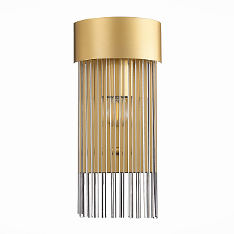 Бра ST Luce CONTATTO SL1225.201.01 60Вт E27