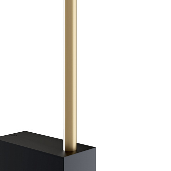 Светильник настенный Maytoni Pars C071WL-L12GB3K 12Вт LED