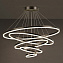 Светильник подвесной ImperiumLOFT Cruise 219680-23 200Вт LED