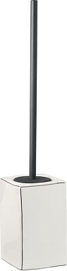 Ёршик Gedy Lucrezia LC33(02) чёрный матовый