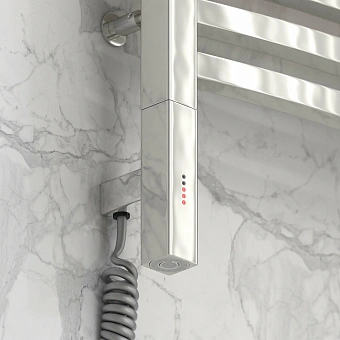 Полотенцесушитель СУНЕРЖА Аркус 3.0 00-5704-1060 хром