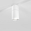 Магнитный трековый светильник Elektrostandard Slim Magnetic 85013/01 20Вт LED белый