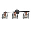 Спот Vele Luce Modello VL6452W03 120Вт 3 лампы E14