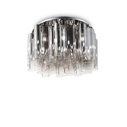 Светильник потолочный IDEAL LUX COMPO 172804 60Вт E27