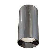 Светильник точечный накладной Maytoni Focus C010CL-01GF 50Вт GU10