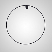 Светильник настенный ImperiumLOFT Wild 212062-23 45Вт LED