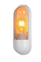 Бра Lucide CAPSULE 29897/01/31 40Вт E27