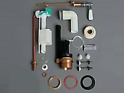 Механизм слива SIMAS D24cr