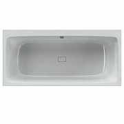 Ванна акриловая AM-PM Func W84A-170-080W-A 170х80см пристенная