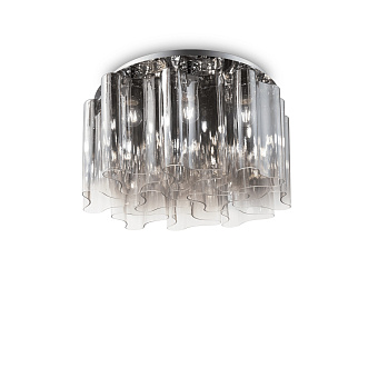 Светильник потолочный IDEAL LUX COMPO 172804 60Вт E27