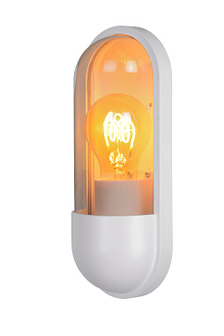 Бра Lucide CAPSULE 29897/01/31 40Вт E27