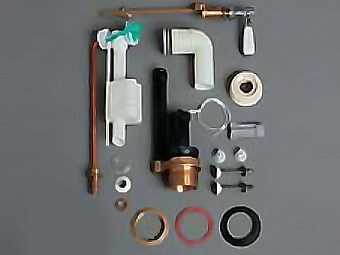 Механизм слива SIMAS D24br