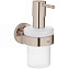 Держатель для аксессуаров GROHE Essentials 40369BE1 никель глянцевый