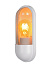 Бра Lucide CAPSULE 29897/01/31 40Вт E27