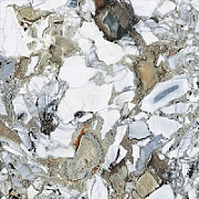 Лаппатированный керамогранит VITRA CityMarble K951839LPR01VTE0 Амазония Мультиколор 60х60см 1,44кв.м.