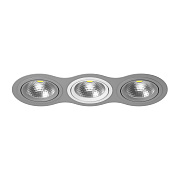 Светильник точечный встраиваемый Lightstar Intero 111 i939090609 150Вт GU10