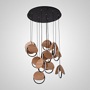 Светильник подвесной ImperiumLOFT Rest 203382-26 90Вт LED