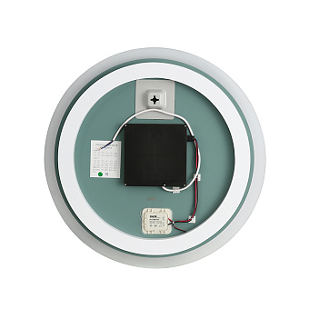 Зеркало MELANA MLN-LED048 60х60см с подсветкой