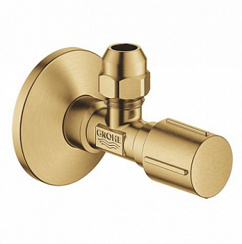 Вентиль запорный GROHE 22037GN0
