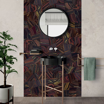 Матовый керамогранит ABK Wide & Style PF60007615 D+ Precious Cherry 120х60см 1,44кв.м.