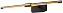 Бра Favourite Insight 4016-2W 10Вт LED