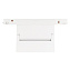 Магнитный трековый светильник Arlight Mag-Orient-Laser-Fol 035860 6Вт LED белый