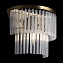 Светильник настенный Maytoni Colonne MOD093WL-01BS 40Вт E14
