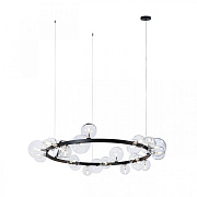 Светильник подвесной Loft It Molecule 10023/1200 960Вт G9