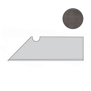 Плинтус Atlas Concord Италия Boost AMI3 Smoke Battiscopa Sag.DX 30х7,2см 0,259кв.м.