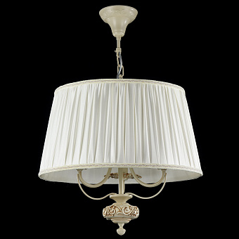 Светильник подвесной Maytoni Olivia ARM326-33-W 40Вт E14