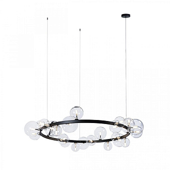 Светильник подвесной Loft It Molecule 10023/1200 960Вт G9