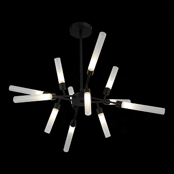 Люстра ST Luce SPLIO SL1620.402.12 60Вт 12 лампочек G9