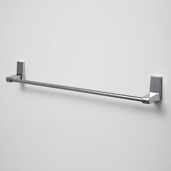 Полотенцедержатель WASSERKRAFT Lopau K-6000 K-6030 хром 63,5см