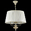 Светильник подвесной Maytoni Olivia ARM326-33-W 40Вт E14