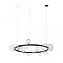 Светильник подвесной Loft It Molecule 10023/1200 960Вт G9