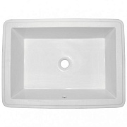 Раковина встраиваемая сверху IDEAL STANDARD STRADA K078001 59,2х43,2см