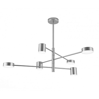 Люстра KINK Light Мекли 07650-6,02 42Вт 6 лампочек LED