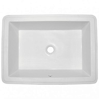 Раковина встраиваемая сверху IDEAL STANDARD STRADA K078001 59,2х43,2см
