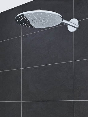 Душевой штуцер GROHE 26483000 хром