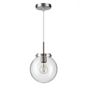 Светильник подвесной Lumion SUSPENTIONI 4590/1 60Вт E27