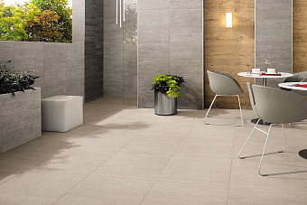 Настенная плитка Atlas Concord Италия Mark 8M4W White 40х80см 1,28кв.м. глянцевая