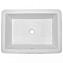 Раковина встраиваемая сверху IDEAL STANDARD STRADA K078001 59,2х43,2см