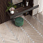 Матовый керамогранит KERAMA MARAZZI Вяз SG400100N бежевый 9,9х40,2см 1,11кв.м.