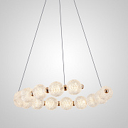 Светильник подвесной ImperiumLOFT Icelin 196769-23 24Вт LED