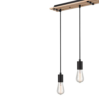 Светильник подвесной Vele Luce Tendenza VL6492P14 240Вт E27
