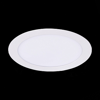 Светильник точечный встраиваемый ST Luce LITUM ST209.548.15 15Вт LED