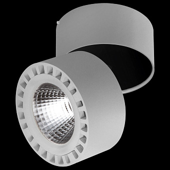 Светильник потолочный Lightstar Forte 381394 35Вт LED