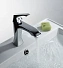 Смеситель для раковины Maxonor PL1088 хром