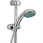 Душевой комплект Cisal Shower DS01030021 хром