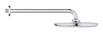 Верхний душ GROHE Tempesta 250 26663000 хром
